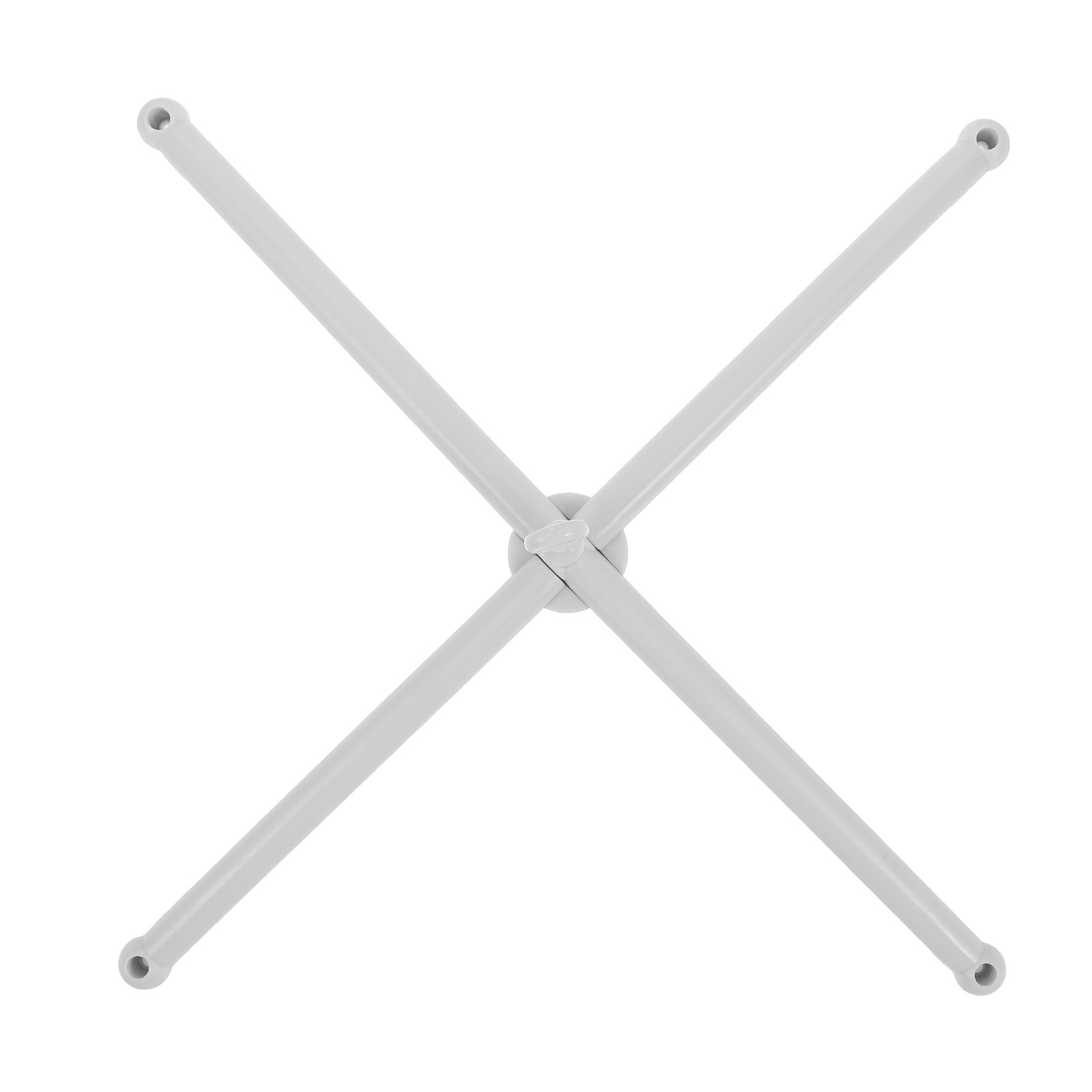 Babybedmobiel Kruisvormige Muz - Baby Nursery Equipment recensie en prijs