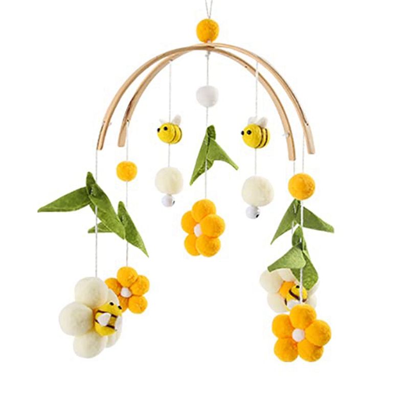 KSOL Babybedmobiel voor jongen - Baby Nursery Equipment recensie en prijs