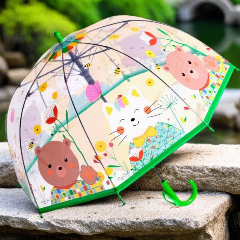 Lichtgewicht transparante boog - Baby Nursery Water recensie en prijs