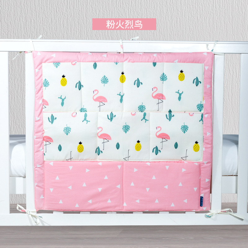 Nieuwe Katoenen Baby Bed Opkno - Baby Nursery Bedding recensie en prijs