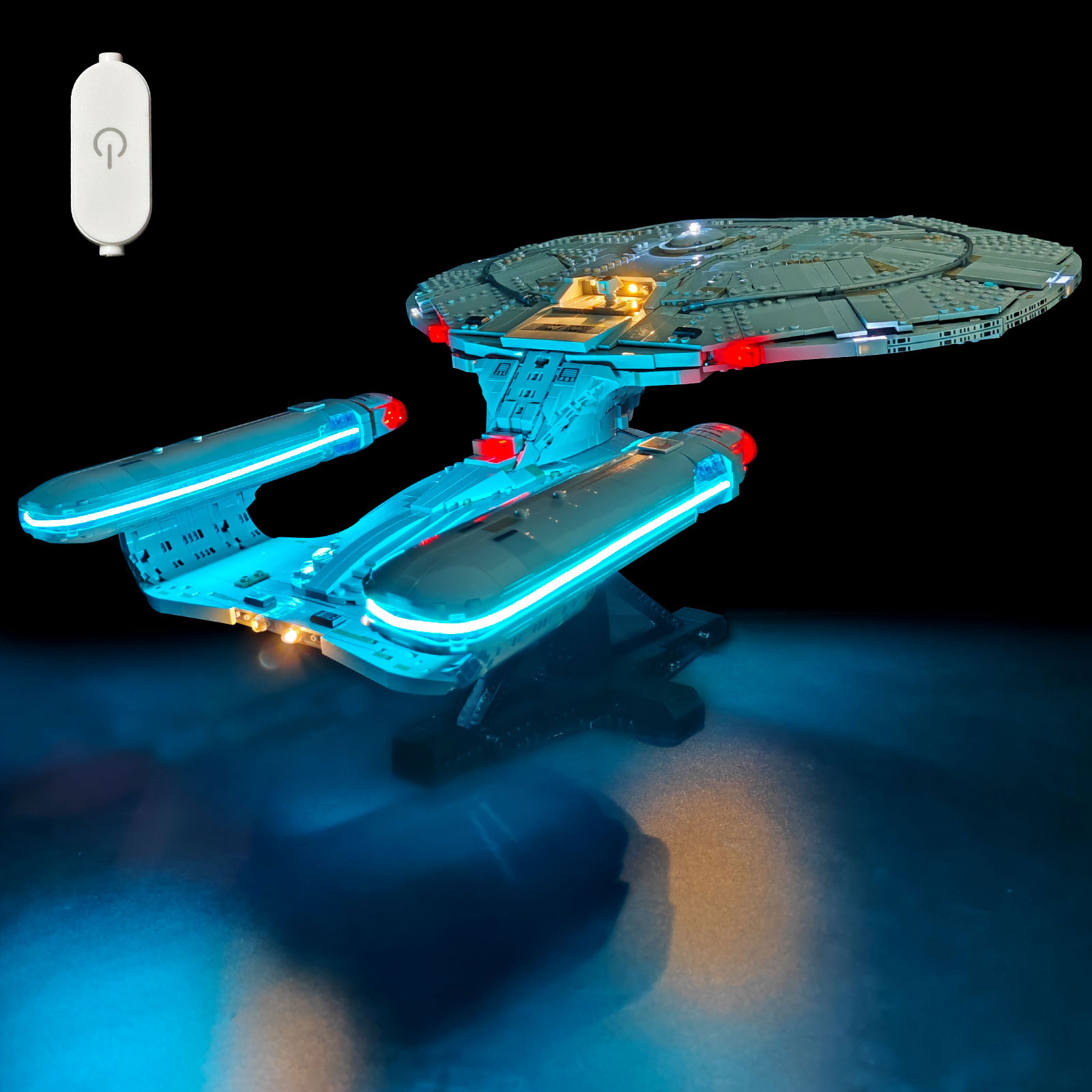 LYBMTWF LED-verlichtingsset vo - Lego Set Technic recensie en prijs