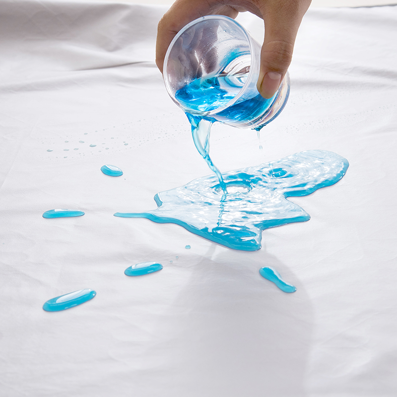 Waterdichte stoffen wasbare lu - Baby Mattress Waterproof recensie en prijs