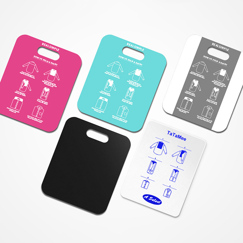 Kledingvouwbord Huishoudelijke - Closet Organizer Baby recensie en prijs