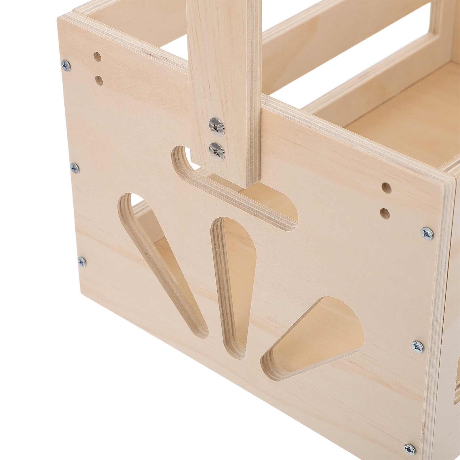 Opbergkist voor babykamer met  - Closet Organizer Baby recensie en prijs