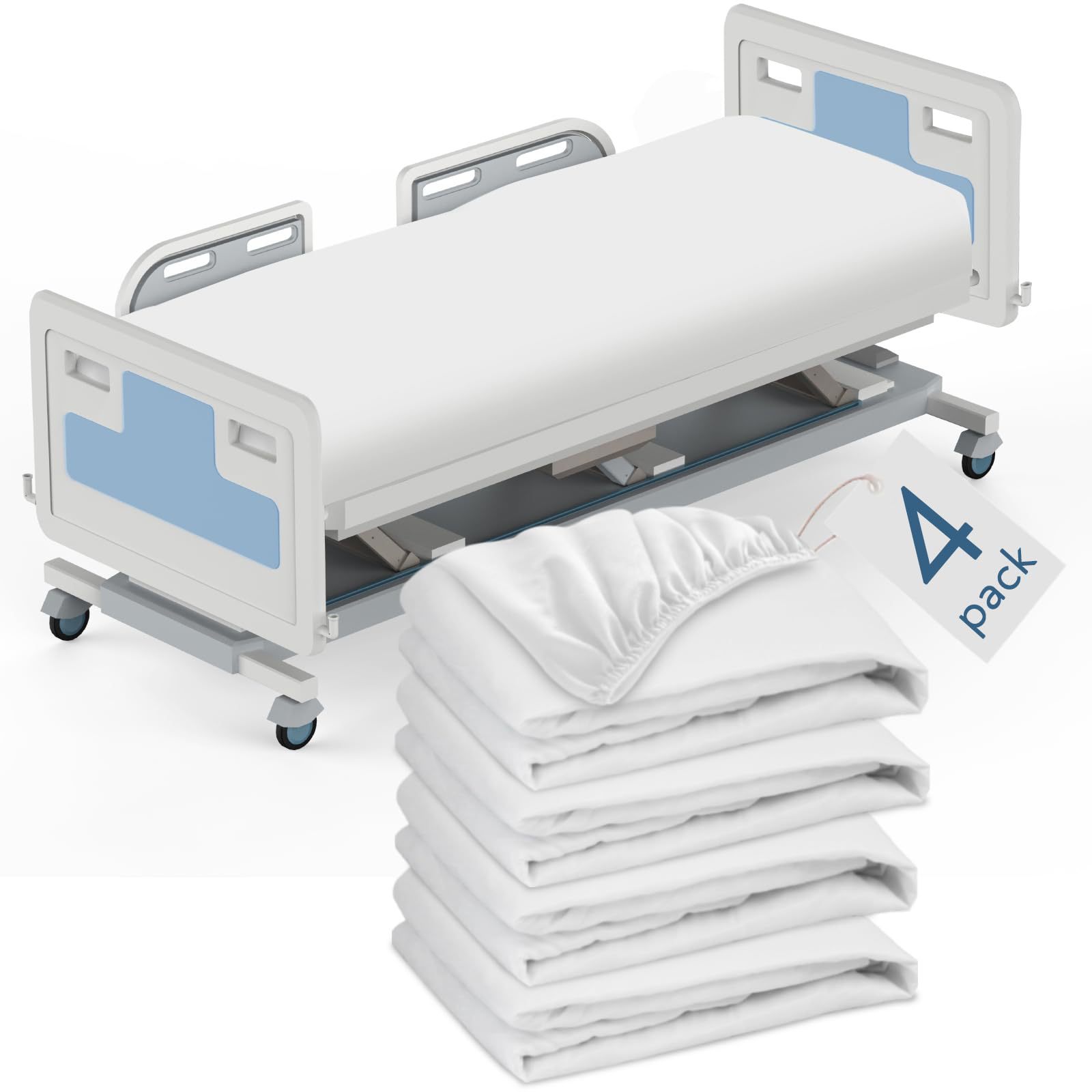 Waterdichte matrasbeschermer v - Baby Mattress Waterproof recensie en prijs