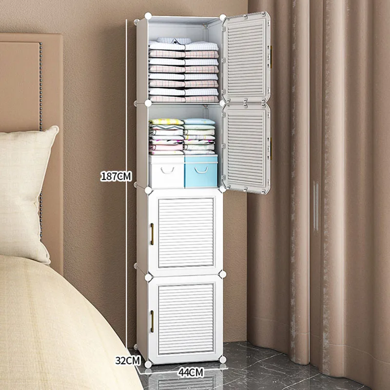 Ruimtebesparende make-upkast O - Closet Organizer Baby recensie en prijs