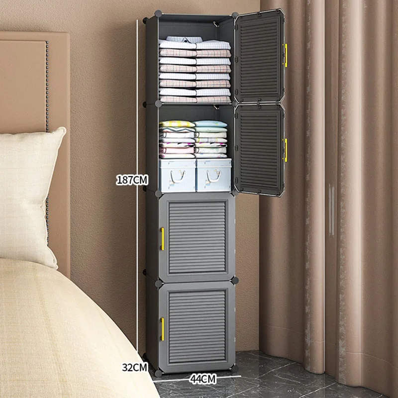 Ruimtebesparende make-upkast O - Closet Organizer Baby recensie en prijs
