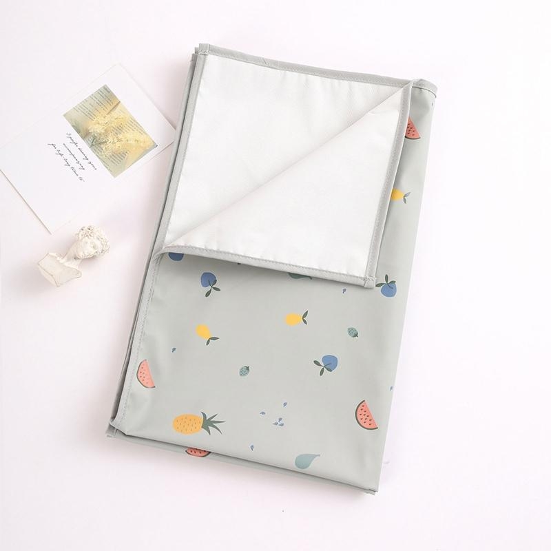 J15U 35x50cm Draagbare Babyaan - Baby Mattress Waterproof recensie en prijs