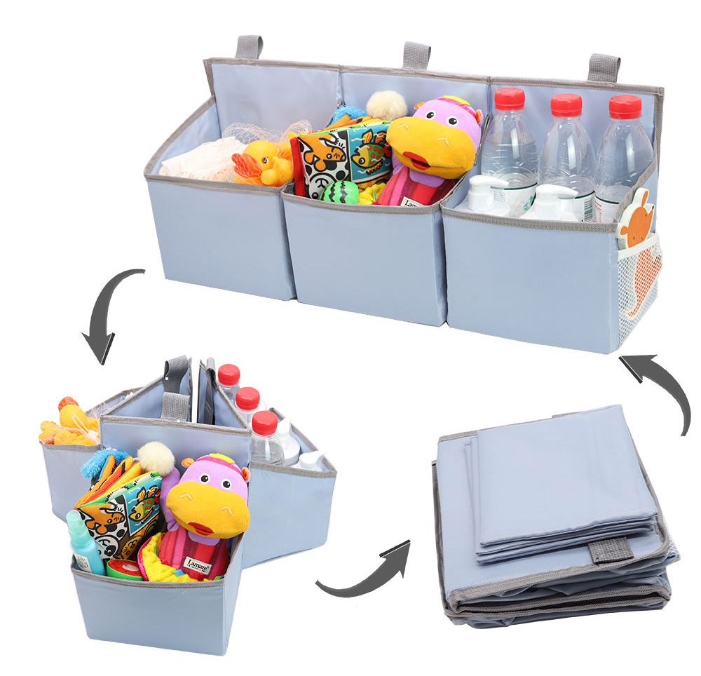 Grote Opknoping Opslag Speelgo - Baby Nursery Bedding recensie en prijs