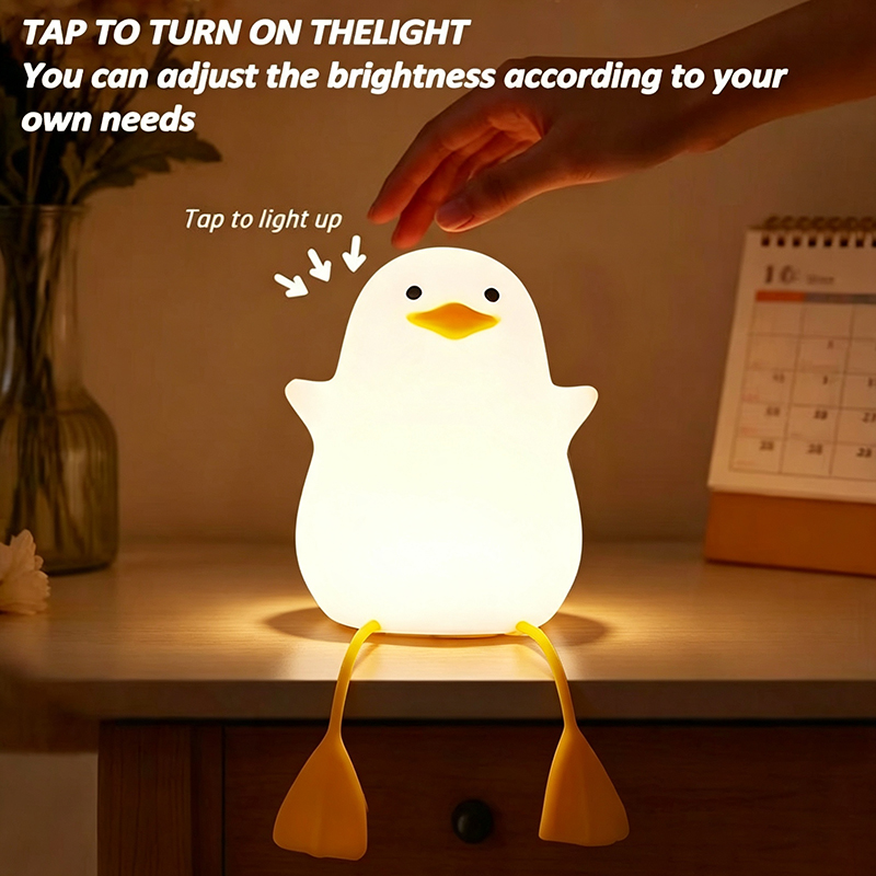 LED Dieren Nachtlampje Schatti - Baby Nursery Equipment recensie en prijs