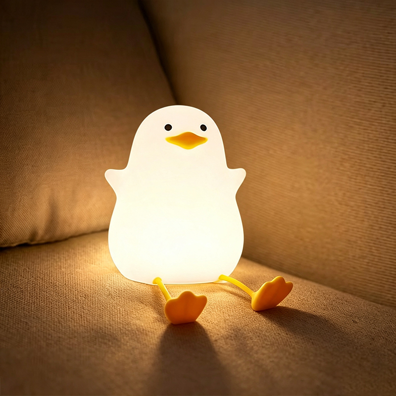 LED Dieren Nachtlampje Schatti - Baby Nursery Equipment recensie en prijs