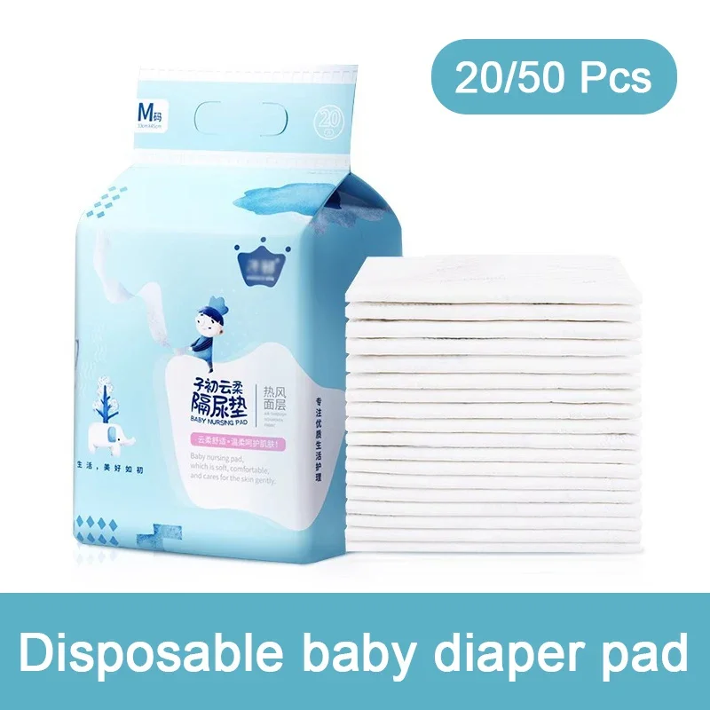 Hot Sale wegwerp babyluierkuss - Baby Mattress Waterproof recensie en prijs