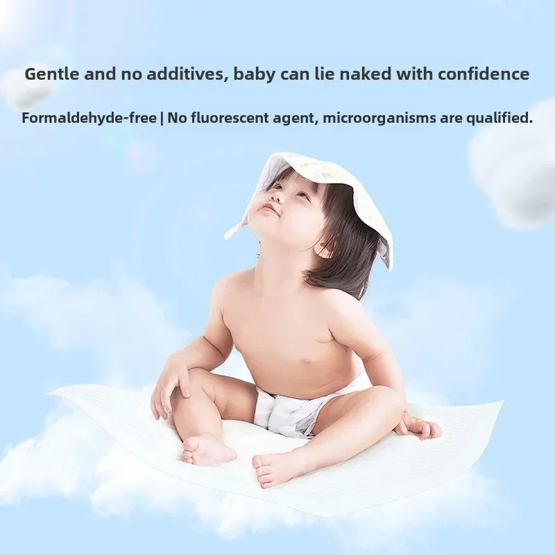 Hot Sale wegwerp babyluierkuss - Baby Mattress Waterproof recensie en prijs