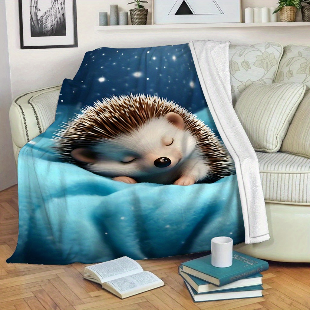 Leuke egel kinderkamerdeken vo - Baby Nursery Bedding recensie en prijs