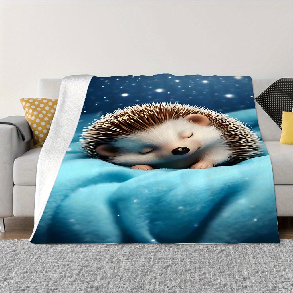 Leuke egel kinderkamerdeken vo - Baby Nursery Bedding recensie en prijs
