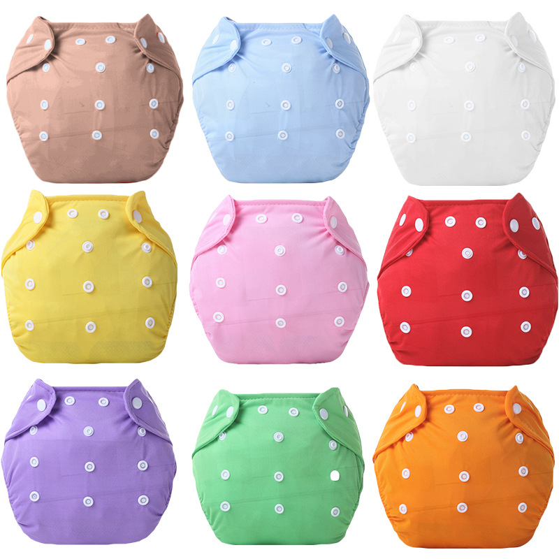 Babyluiers Wasbare herbruikbar - Diaper Pail Odor recensie en prijs