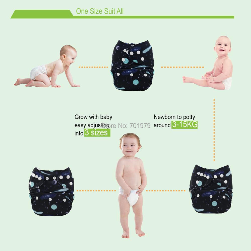 ALVABABY 3 luier schelpen + 3  - Diaper Pail Odor recensie en prijs