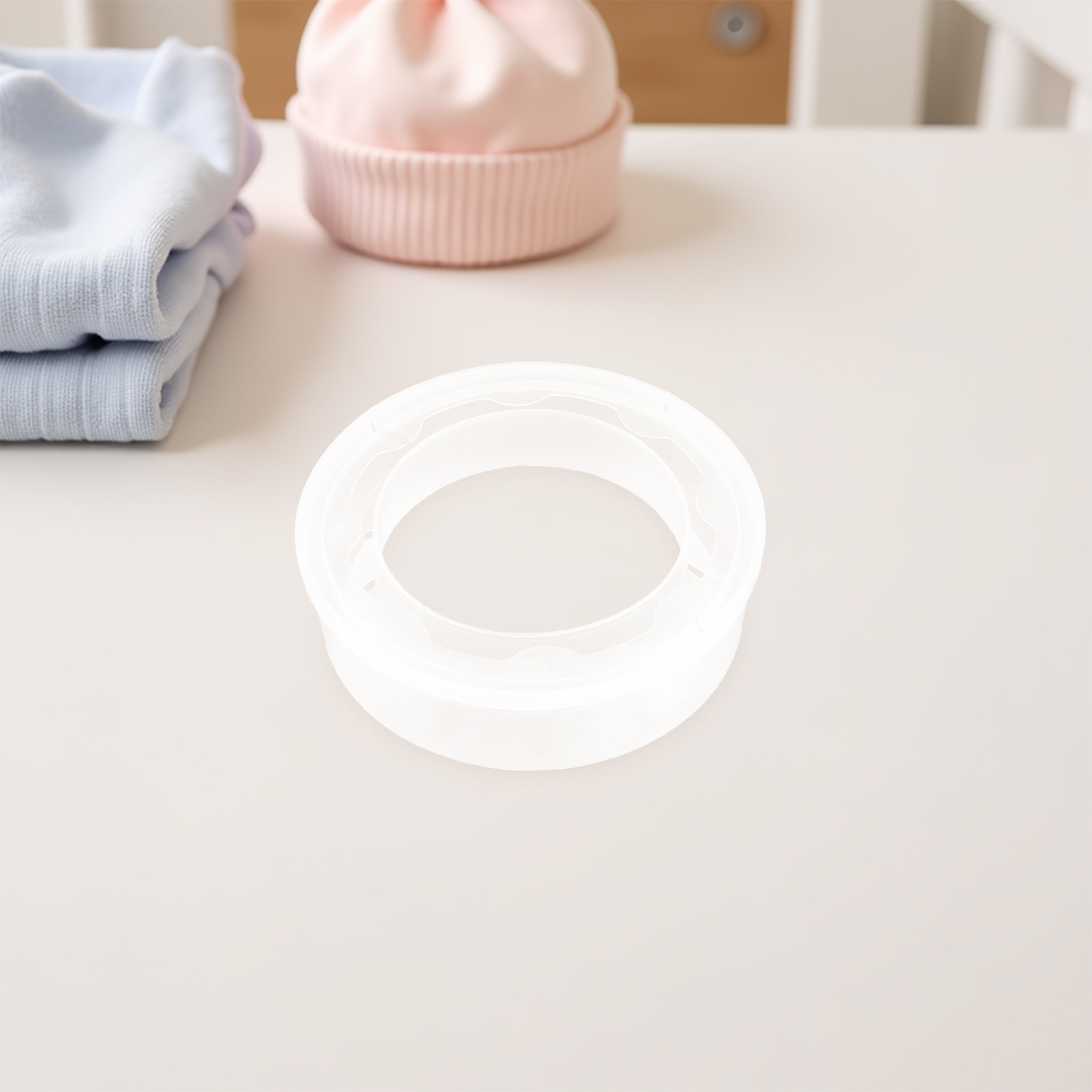 4-delige navulringset voor lui - Diaper Pail Odor recensie en prijs
