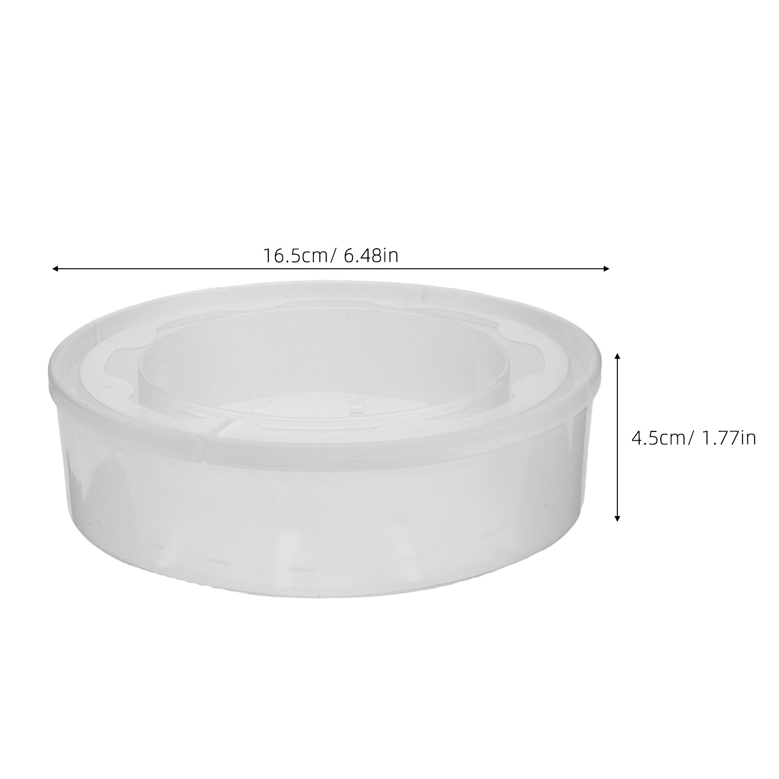 4-delige navulringset voor lui - Diaper Pail Odor recensie en prijs