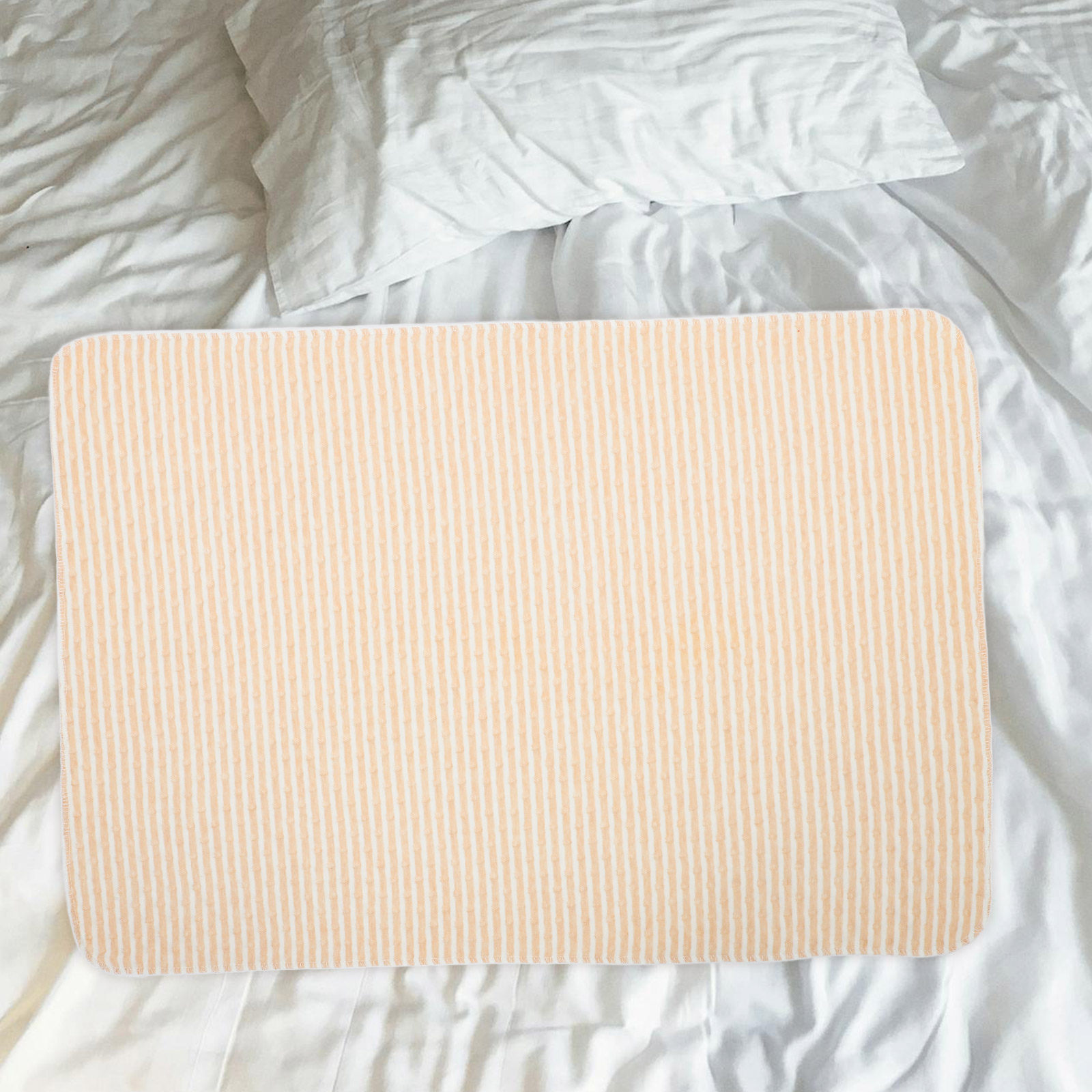 Baby waterdichte bedmat wasbar - Baby Mattress Waterproof recensie en prijs