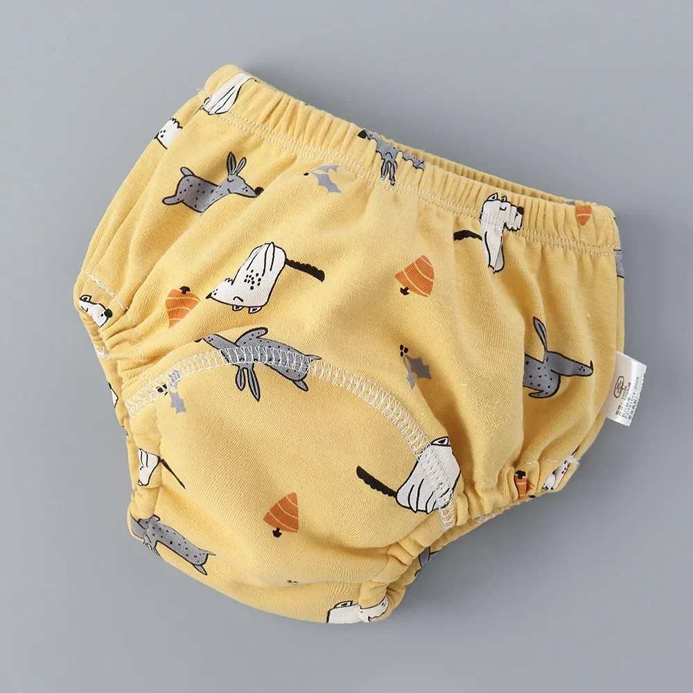 Baby Trainingsbroek Katoenen D - Diaper Pail Odor recensie en prijs