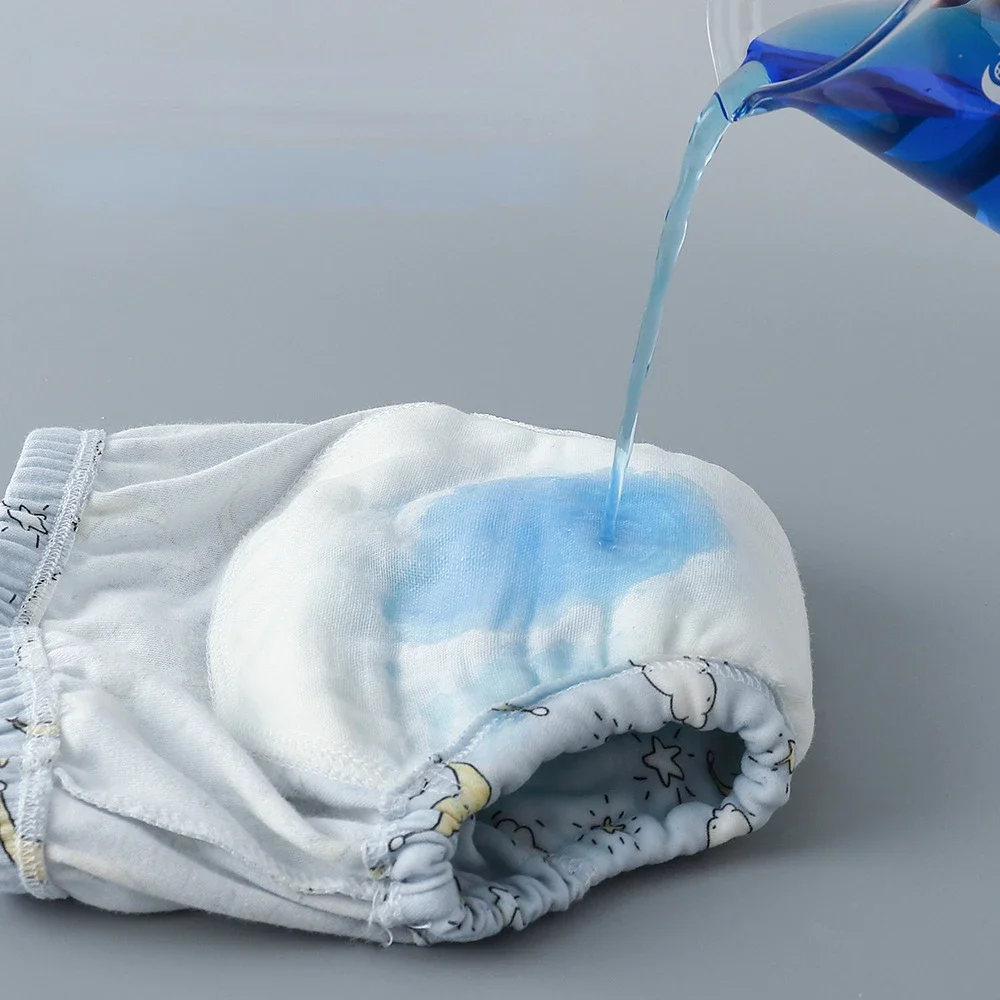 Baby Trainingsbroek Katoenen D - Diaper Pail Odor recensie en prijs
