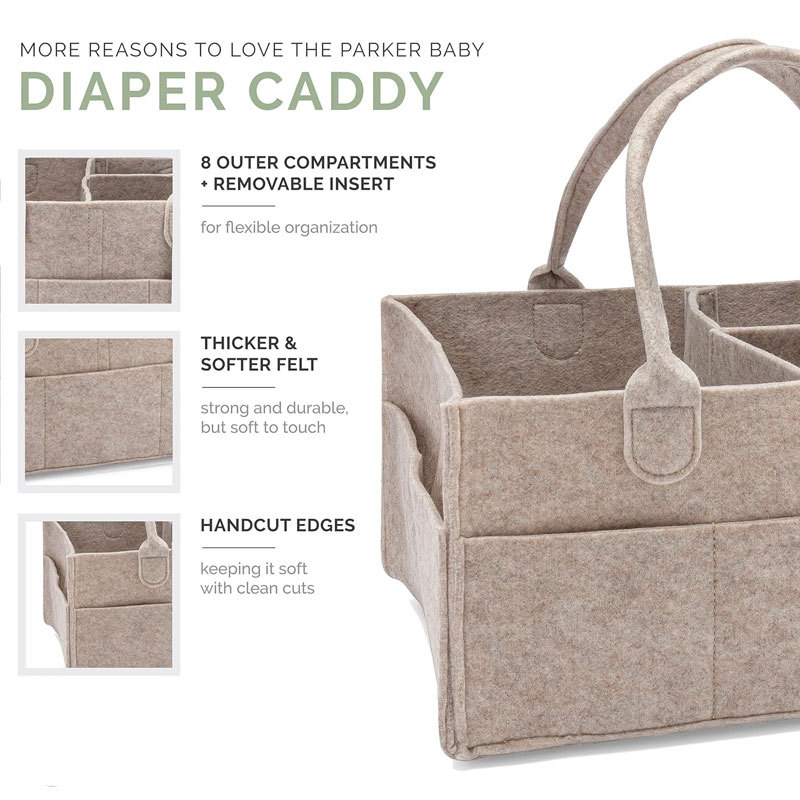 Luiercaddy - Opbergbak voor ki - Diaper Pail Odor recensie en prijs