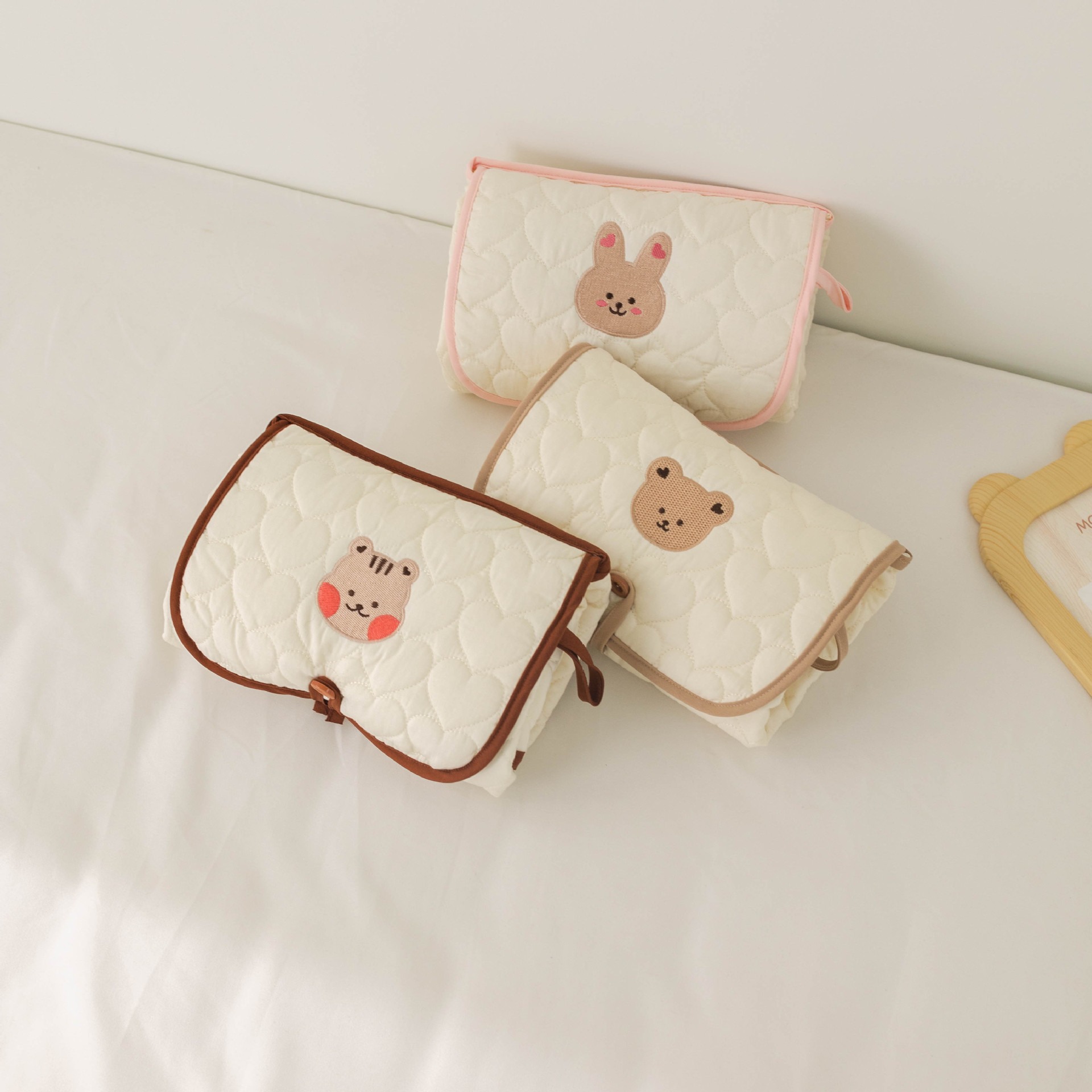PANGDUBE Opvouwbare luier aank - Baby Mattress Waterproof recensie en prijs