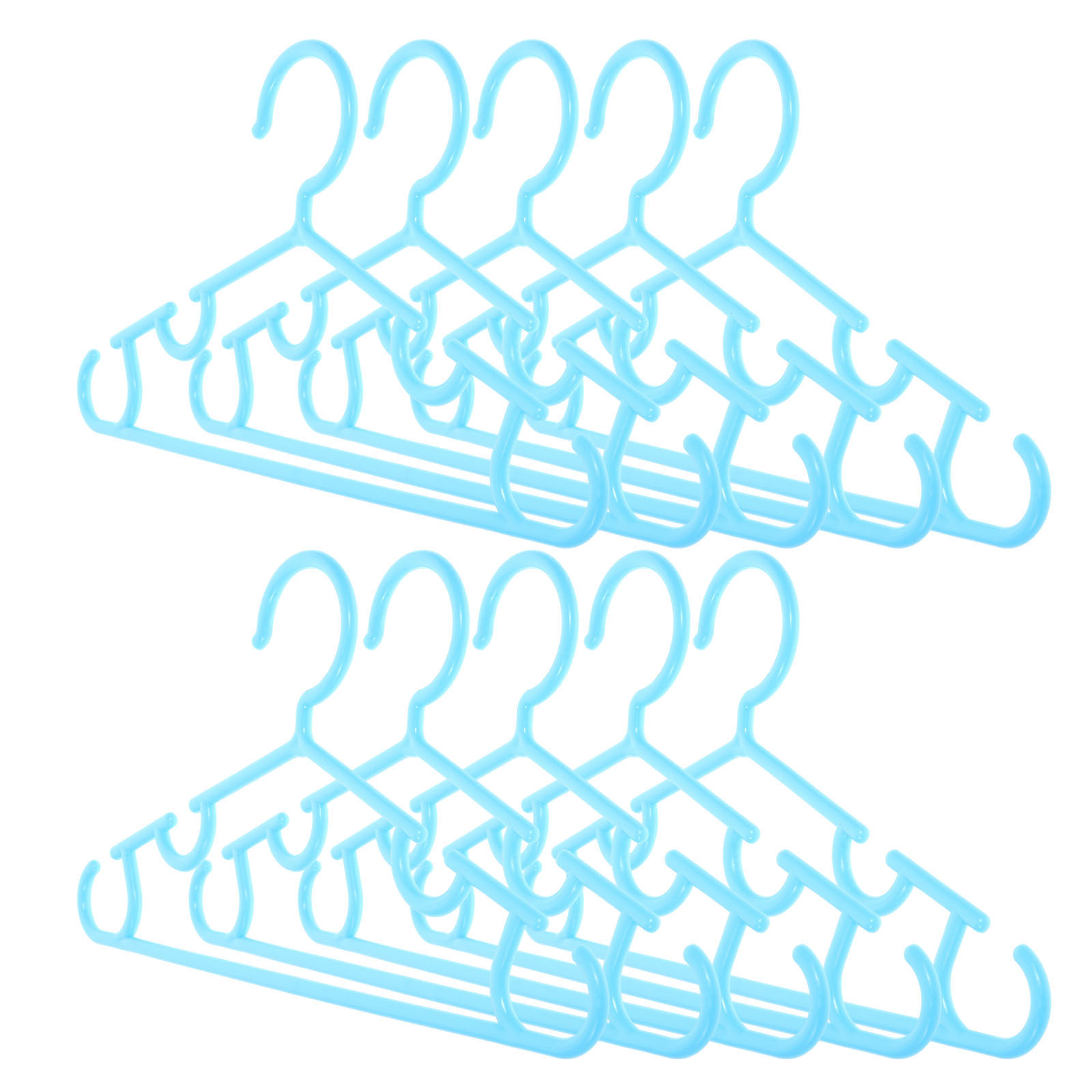 10 stuks plastic antislip baby - Closet Organizer Baby recensie en prijs