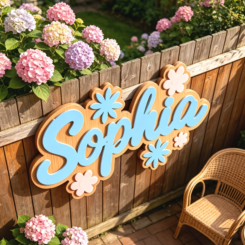 Gepersonaliseerd kamerbord met - Baby Nursery In recensie en prijs