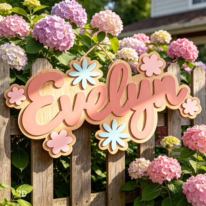 Gepersonaliseerd kamerbord met - Baby Nursery In recensie en prijs