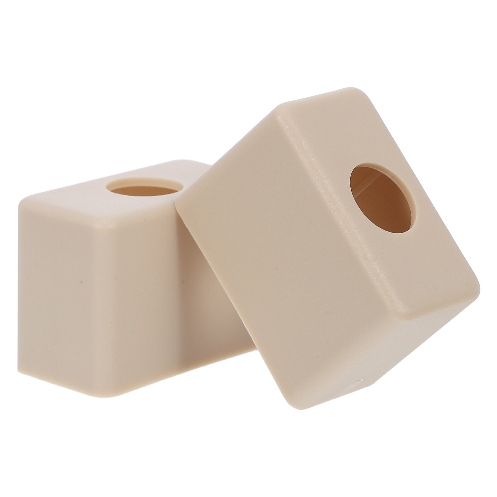 2 stuks babybedje pootdoppen a - Baby Nursery In recensie en prijs