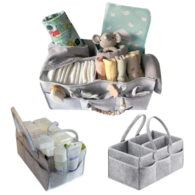 38*23*18 cm Babyluier Caddy Or - Baby Nursery Dresser recensie en prijs