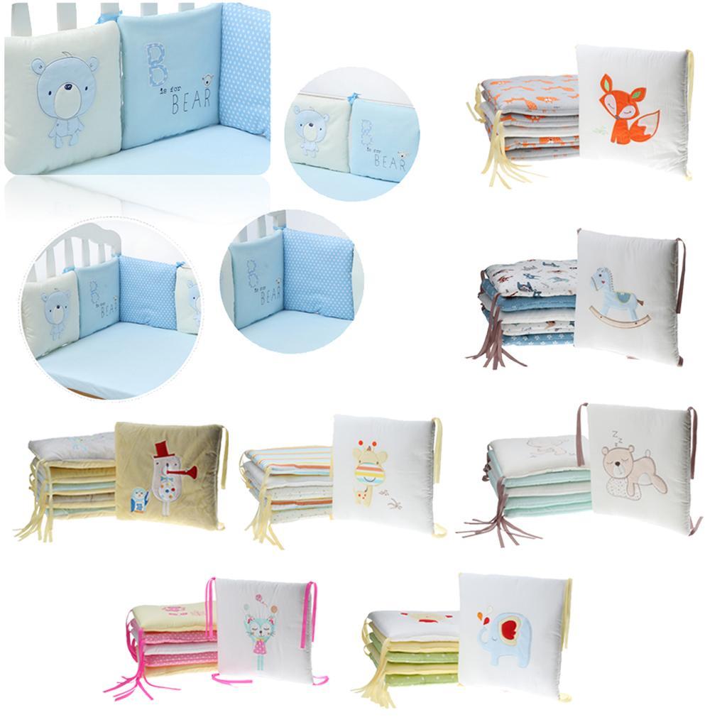 Kinderbeddengoedset van katoen - Baby Nursery Bedding recensie en prijs