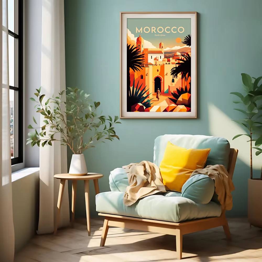 Walvisschildpad Kasteel Ballon - Baby Nursery Paintings recensie en prijs