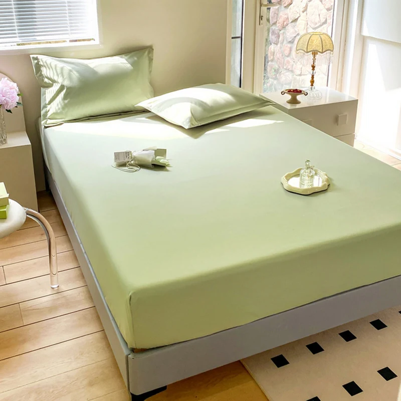 Effenkleurige waterdichte hoes - Baby Mattress Waterproof recensie en prijs