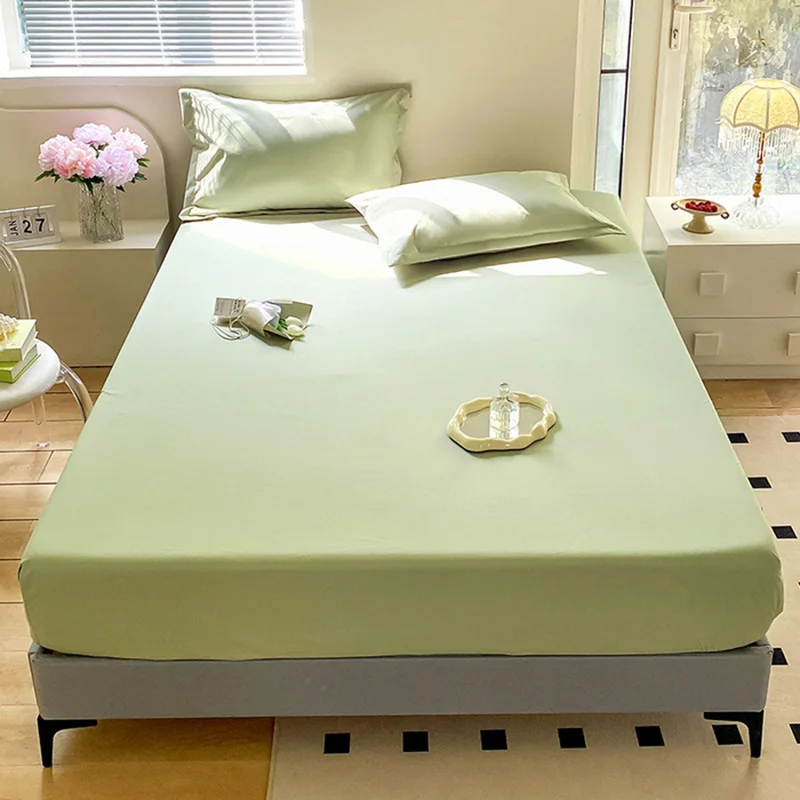 Effenkleurige waterdichte hoes - Baby Mattress Waterproof recensie en prijs
