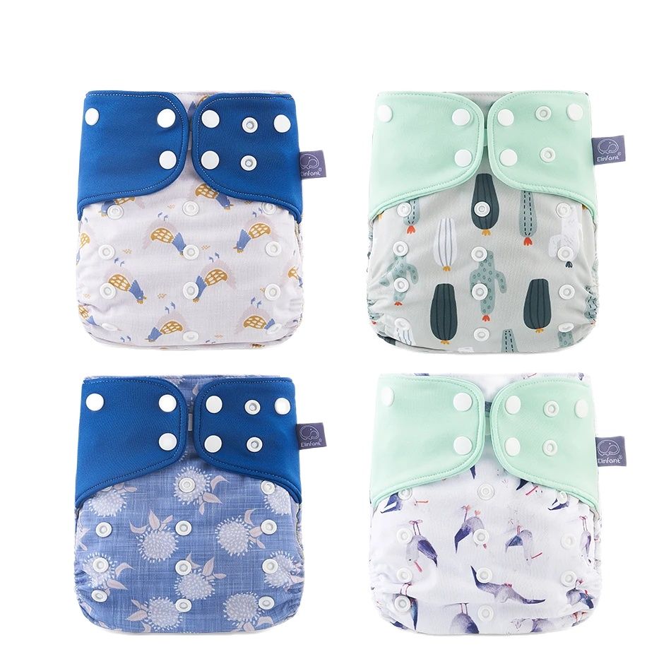HappyFlute Nieuwe 4 STKS Ontwe - Diaper Pail Odor recensie en prijs
