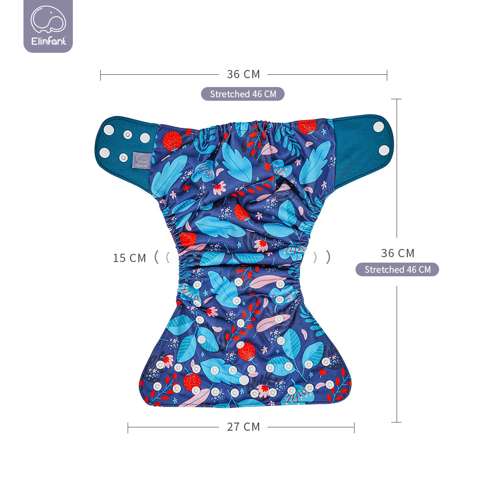 HappyFlute Nieuwe 4 STKS Ontwe - Diaper Pail Odor recensie en prijs