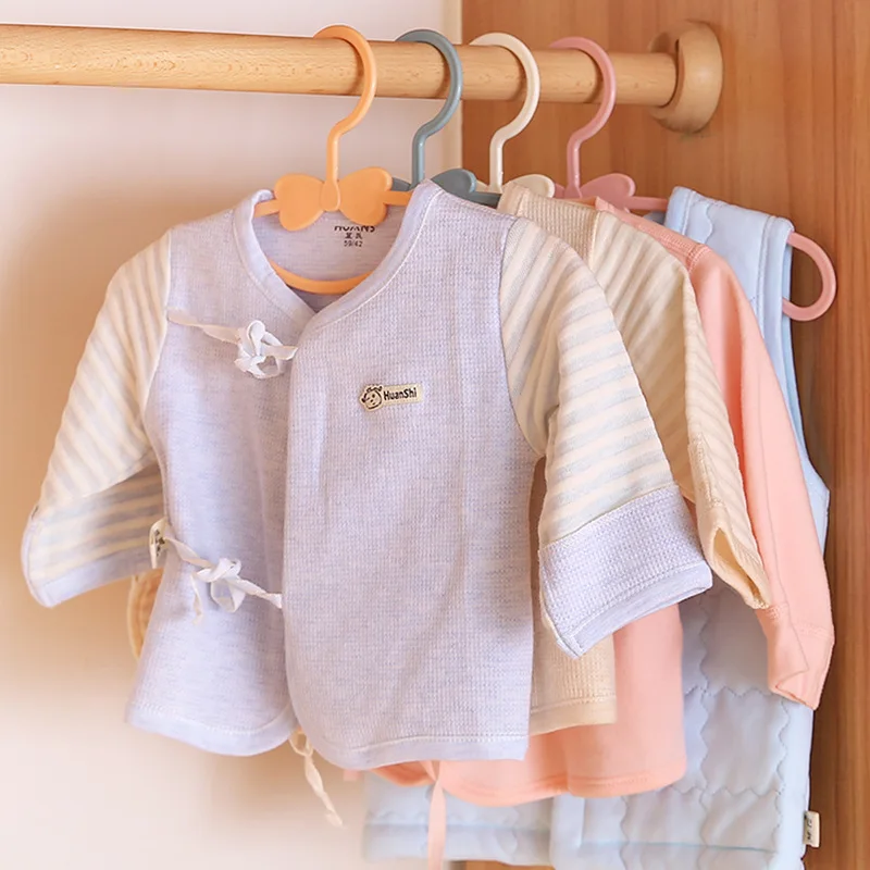 5-50 Stuks Baby Hangers Plasti - Closet Organizer Baby recensie en prijs
