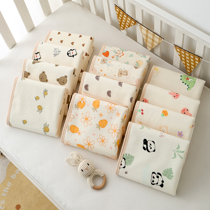 50X70cm Zacht Katoenen Babycom - Baby Mattress Waterproof recensie en prijs