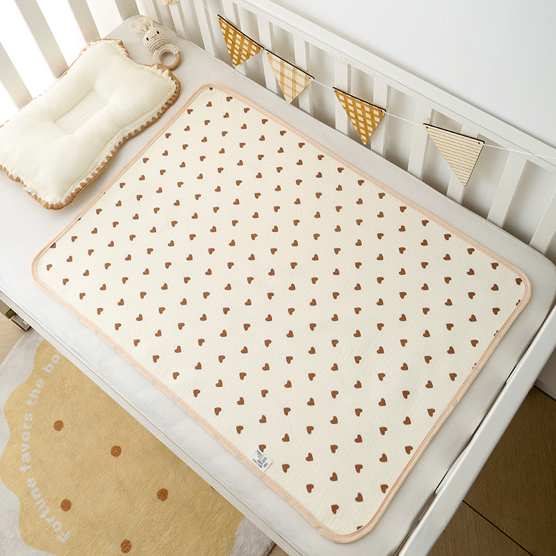 50X70cm Zacht Katoenen Babycom - Baby Mattress Waterproof recensie en prijs