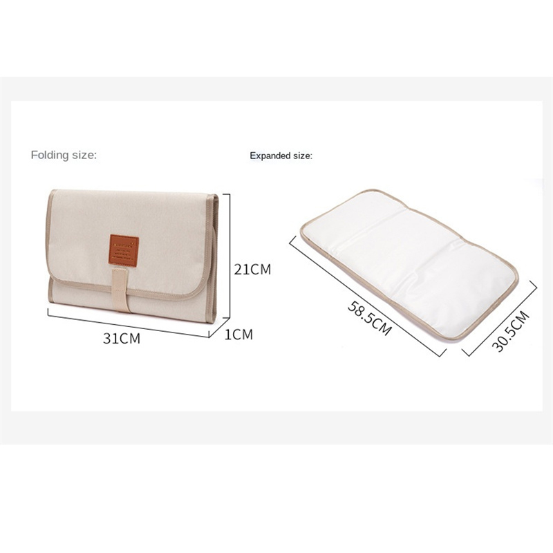 Waterdichte Babyluier Aankleed - Baby Mattress Waterproof recensie en prijs