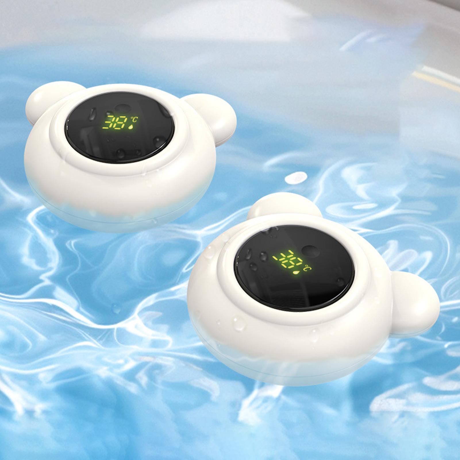 Badthermometers Digitale veili - Baby Nursery Water recensie en prijs