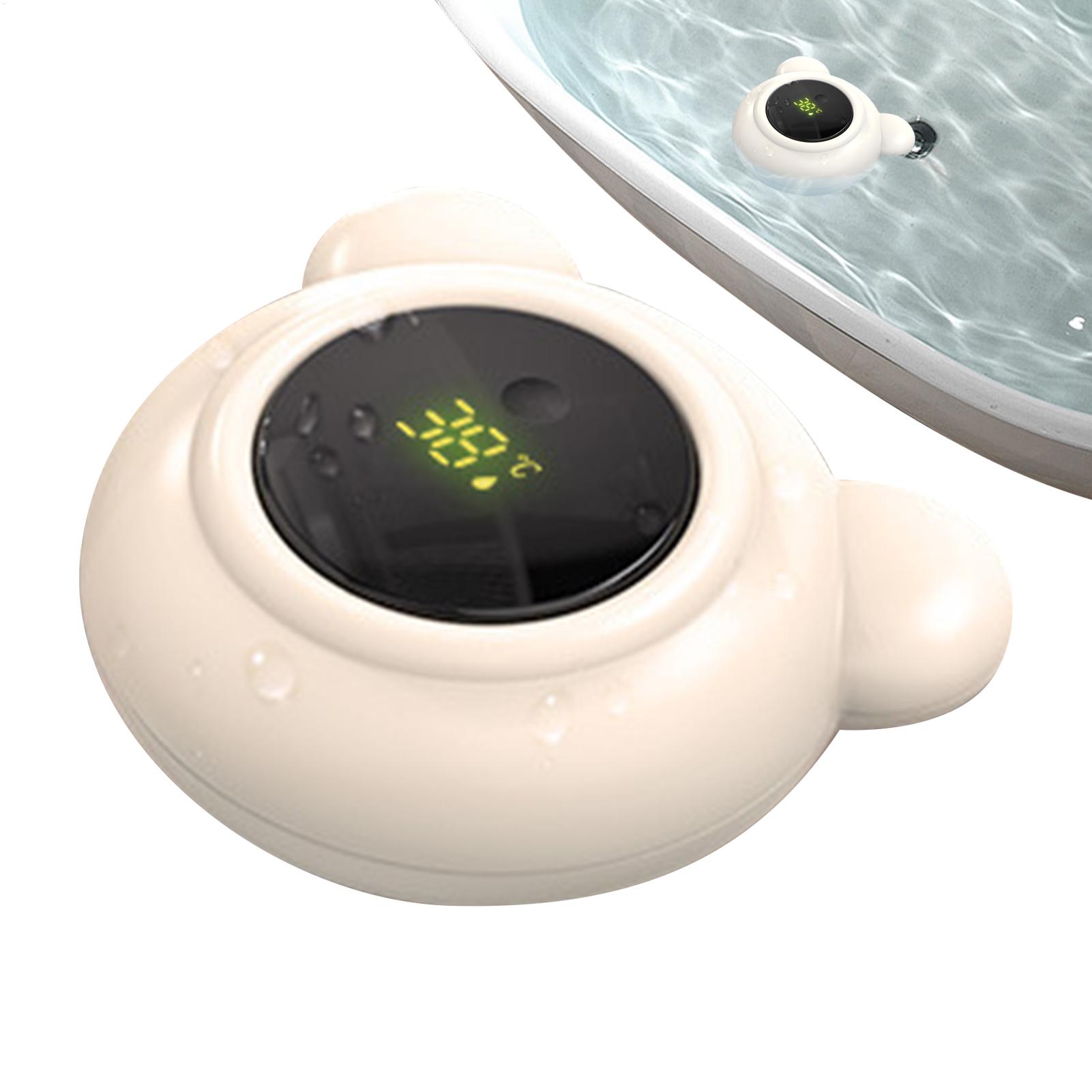 Badthermometers Digitale veili - Baby Nursery Water recensie en prijs