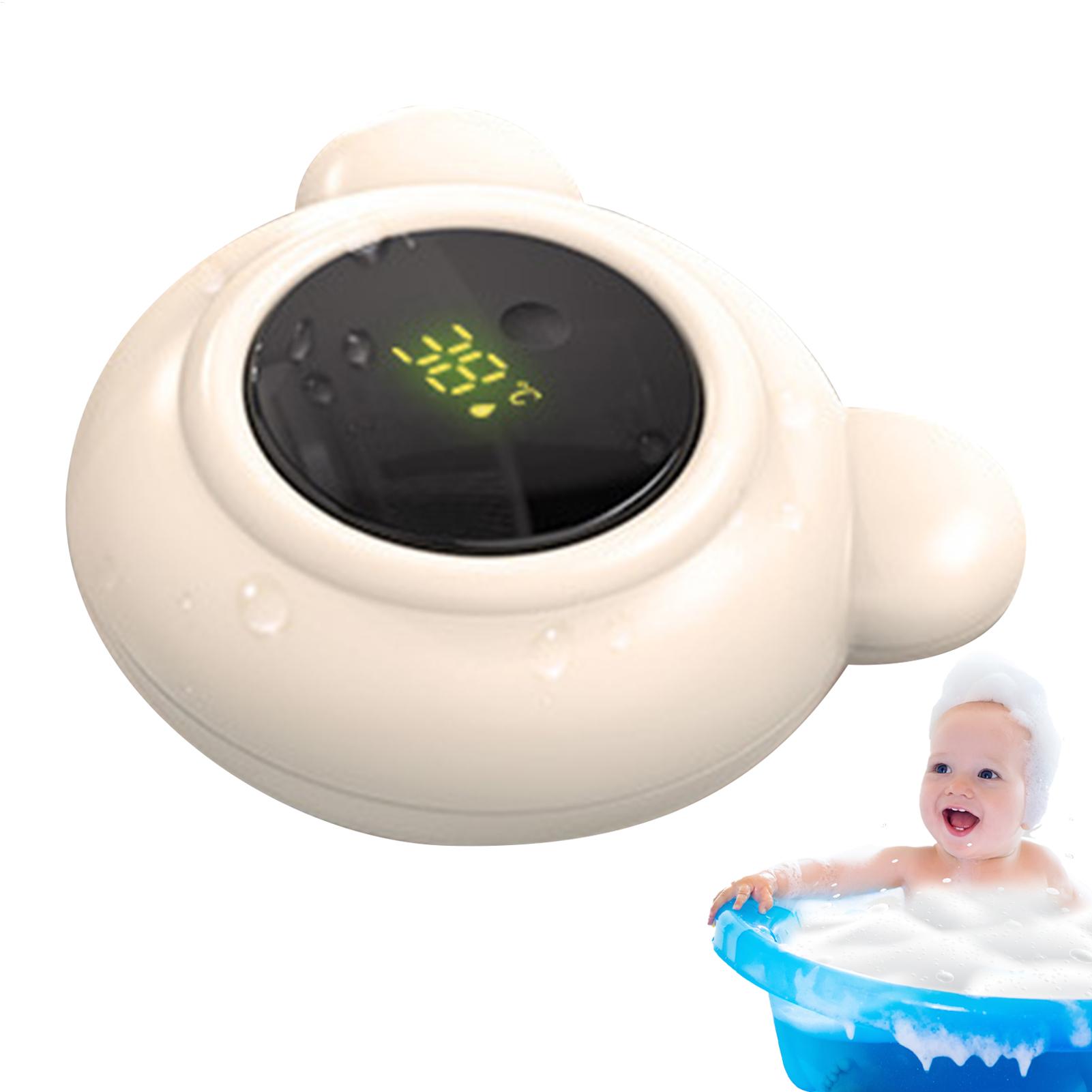 Badthermometers Digitale veili - Baby Nursery Water recensie en prijs